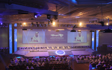 Doha Forum 2012